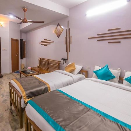 Hotel Sp Grand Karur  Ngoại thất bức ảnh