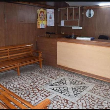 Hotel Sp Grand Karur  Ngoại thất bức ảnh