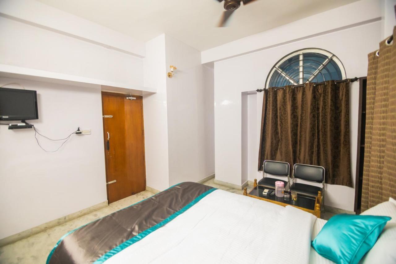 Hotel Sp Grand Karur  Ngoại thất bức ảnh