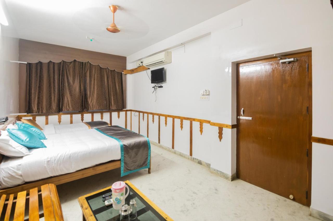 Hotel Sp Grand Karur  Ngoại thất bức ảnh