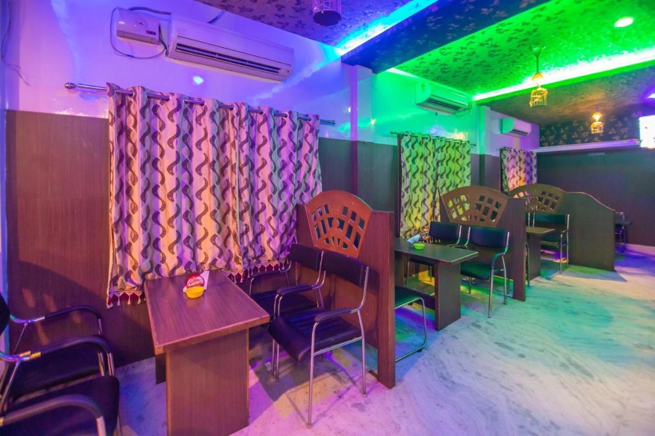 Hotel Sp Grand Karur  Ngoại thất bức ảnh